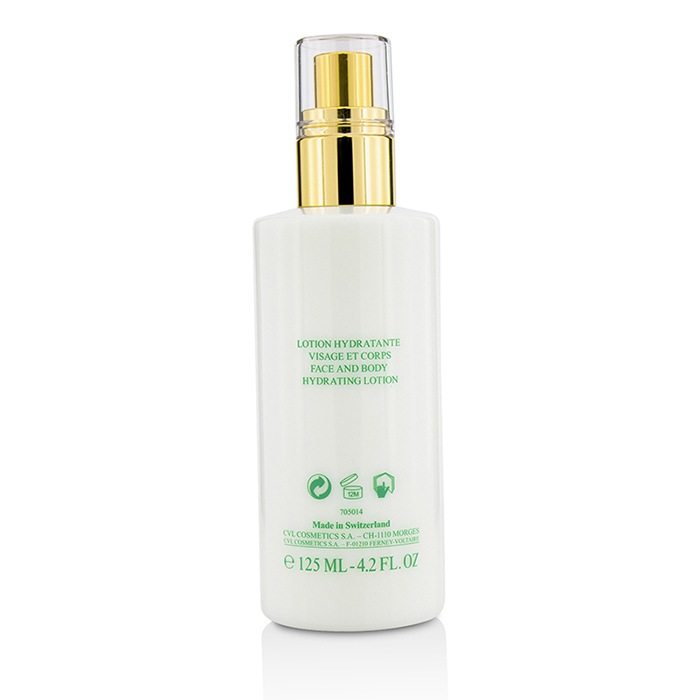 Valmont 法而曼 怡膚補濕露 (無盒裝) 125ml/4ozProduct Thumbnail