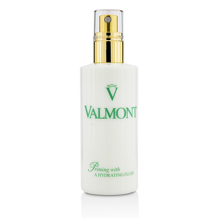Valmont 法而曼 怡膚補濕露 (無盒裝) 125ml/4ozProduct Thumbnail