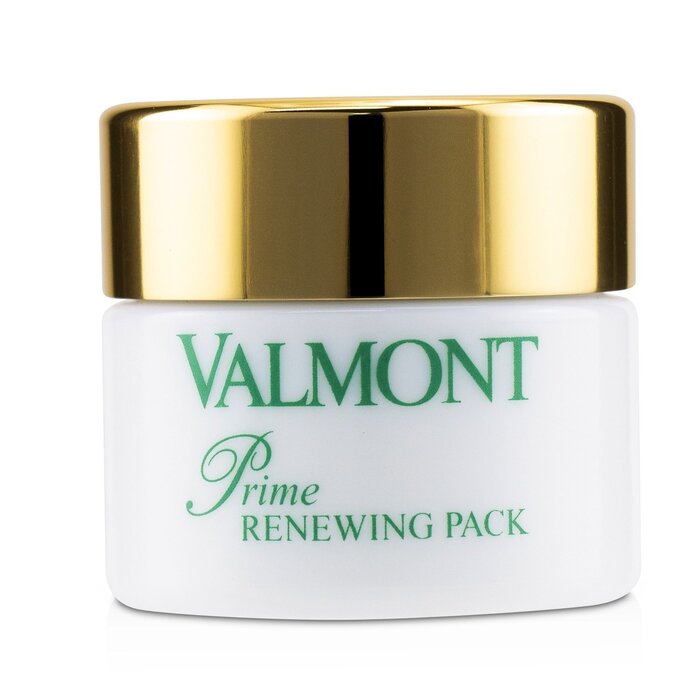 Valmont Prime Renewing Pack (Unboxed) 50ml/1.7ozProduct Thumbnail
