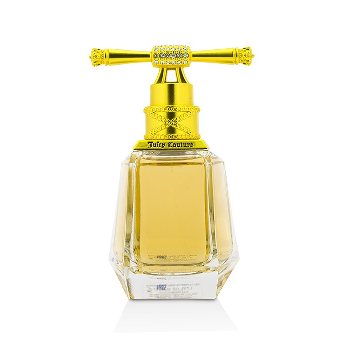 Juicy Couture I Am Juicy Couture Eau De Parfum Spray 50ml/1.7ozProduct Thumbnail
