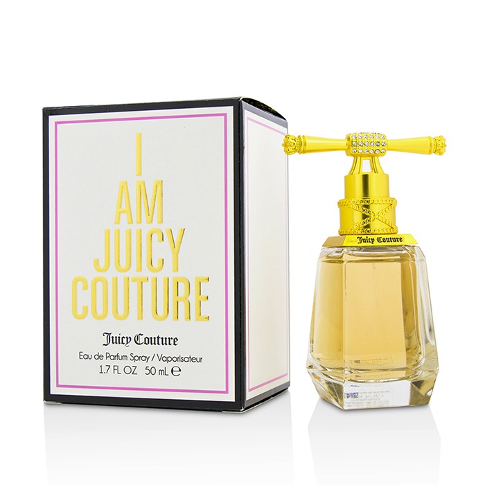 i am juicy couture parfum