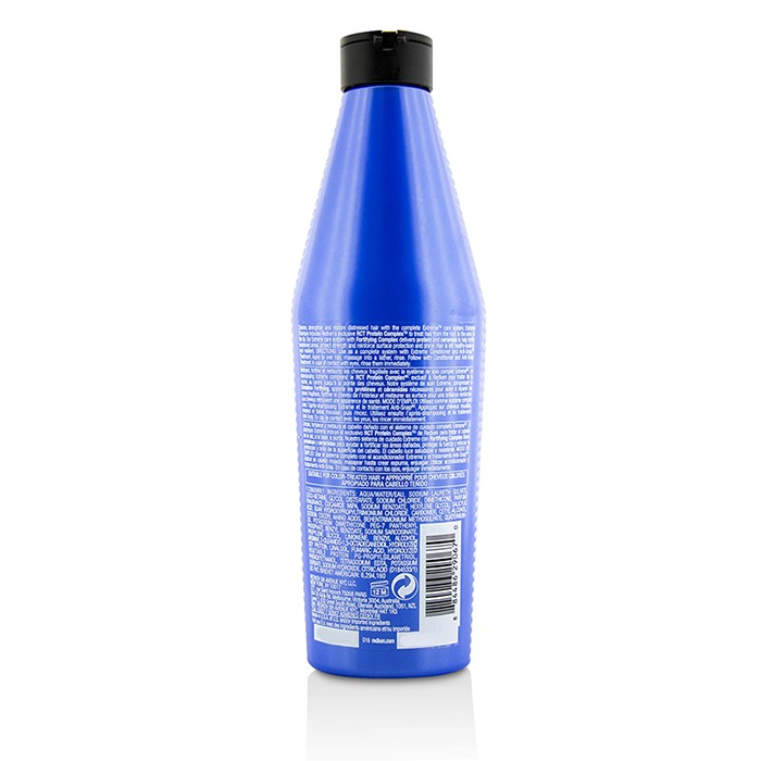 Redken Extreme Shampoo - For Distressed Hair (New Packaging) 300ml/10.1ozProduct Thumbnail