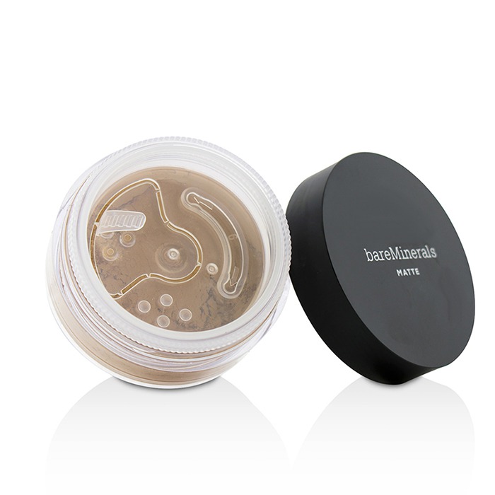 BareMinerals BareMinerals Matte Foundation Broad Spectrum SPF15 6g/0.21ozProduct Thumbnail
