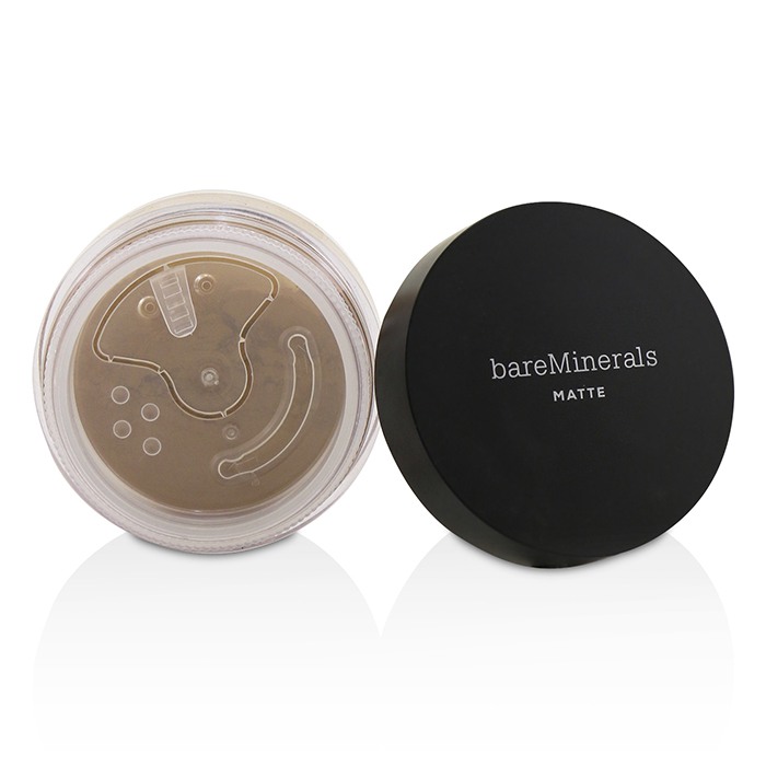 BareMinerals BareMinerals Matte Foundation Broad Spectrum SPF15 6g/0.21ozProduct Thumbnail