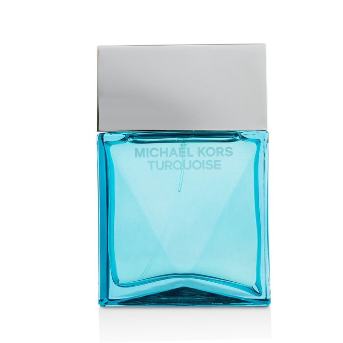 Michael Kors - Turquoise Eau De Parfum 