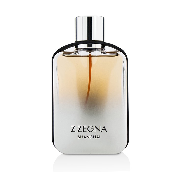Ermenegildo Zegna Z Zenga Shanghai ماء تواليت سبراي 100ml/3.3ozProduct Thumbnail