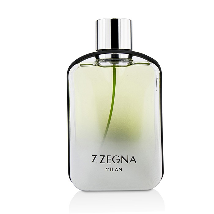 Ermenegildo Zegna Z Zenga Milan ماء تواليت سبراي 100ml/3.3ozProduct Thumbnail