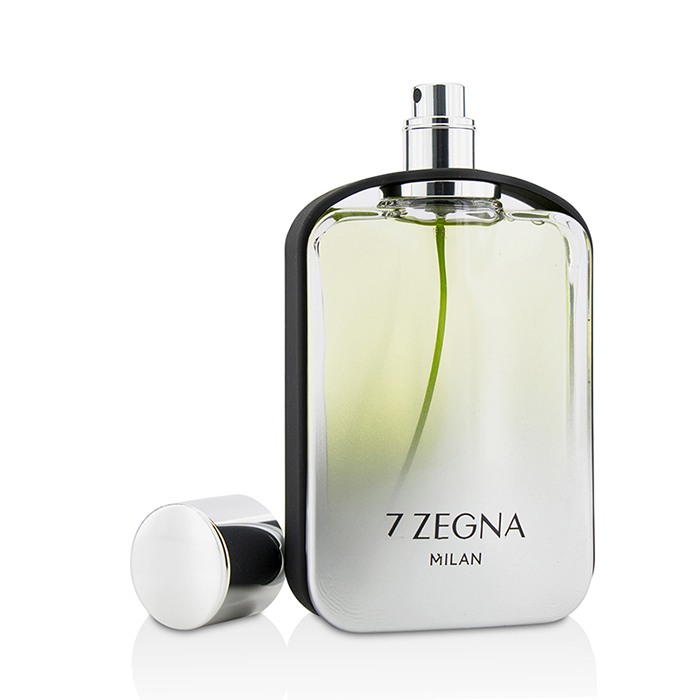 Ermenegildo Zegna Z Zenga Milan ماء تواليت سبراي 100ml/3.3ozProduct Thumbnail