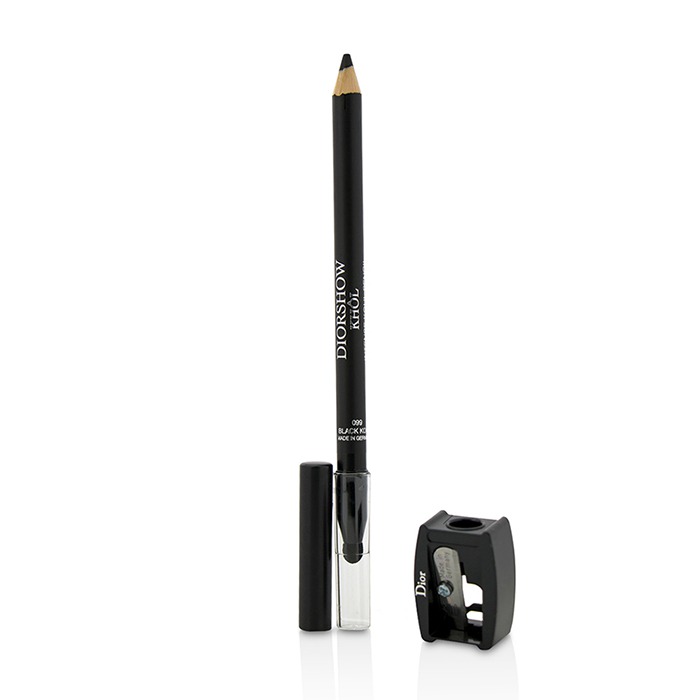 Christian Dior Diorshow Khol Pencil Waterproof With Sharpener  1.4g/0.04ozProduct Thumbnail