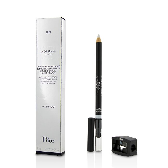 Christian Dior Diorshow Khol Lápiz A Prueba de Agua Con Saca Puntas 1.4g/0.04ozProduct Thumbnail