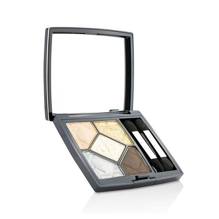 Christian Dior 5 Couleurs High Fidelity Colors & Effects Eyeshadow Palette 7g/0.24ozProduct Thumbnail