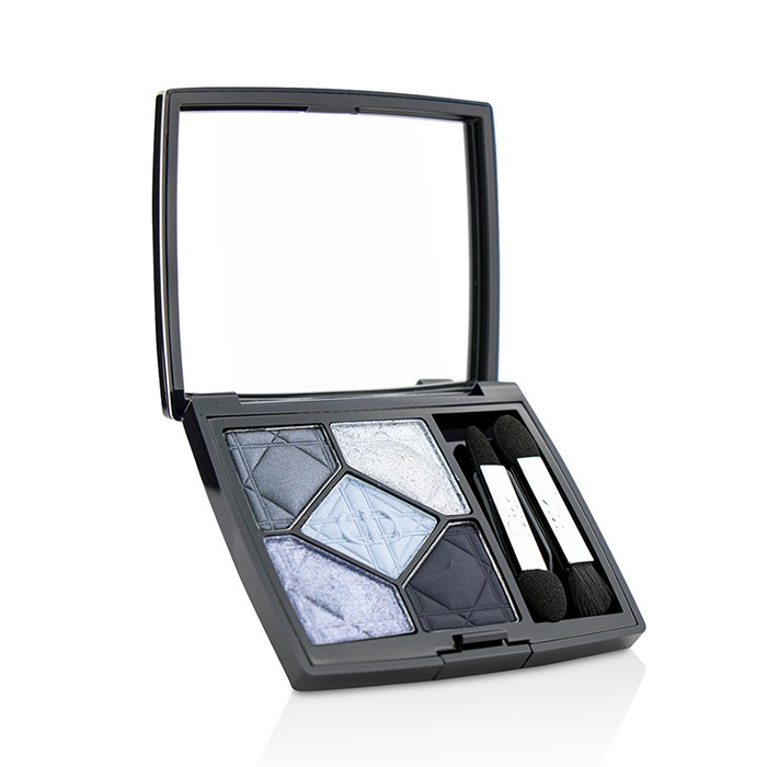 Christian Dior 5 Couleurs High Fidelity Colors & Effects