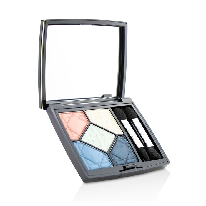 Christian Dior 5 Couleurs High Fidelity Colors & Effects Eyeshadow Palette 7g/0.24ozProduct Thumbnail