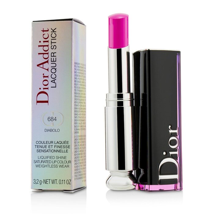 Christian Dior Dior Addict Lacquer Stick 3.2g/0.11ozProduct Thumbnail