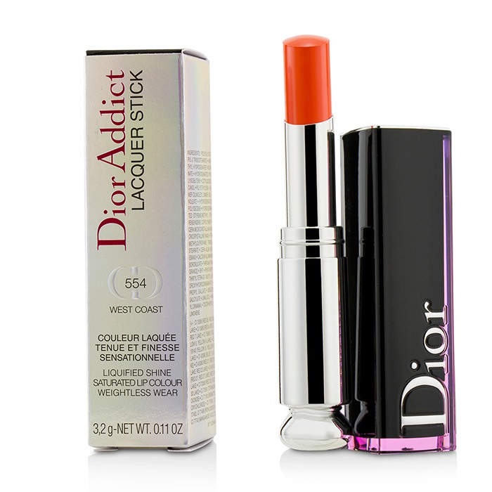 Christian Dior Dior Addict Lacquer Stick 3.2g/0.11ozProduct Thumbnail