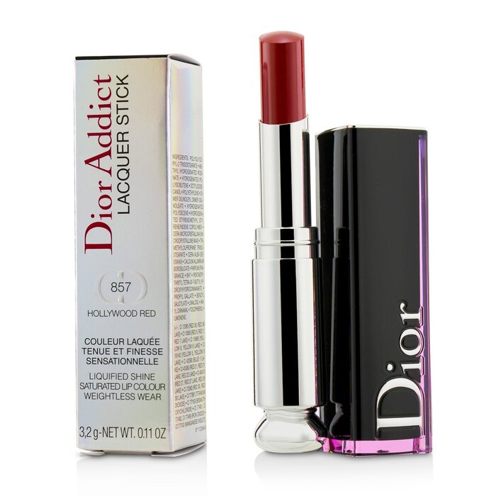 Christian Dior Dior Addict Лак Стик для Губ 3.2g/0.11ozProduct Thumbnail