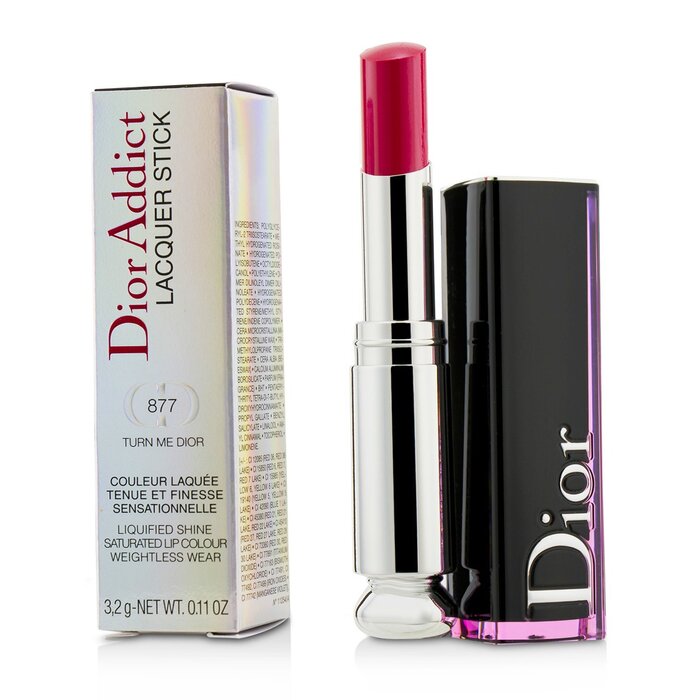Christian Dior Dior Addict Lacquer Stick 3.2g/0.11ozProduct Thumbnail
