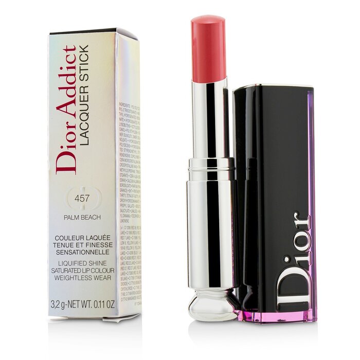 Christian Dior Dior Addict Lacquer Stick 3.2g/0.11ozProduct Thumbnail