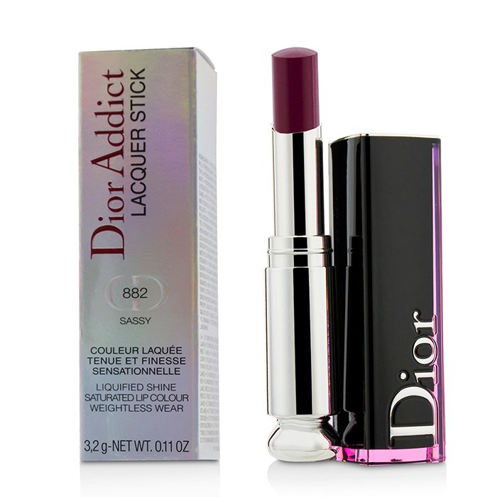 Christian Dior Dior Addict Lacquer Stick 3.2g/0.11ozProduct Thumbnail