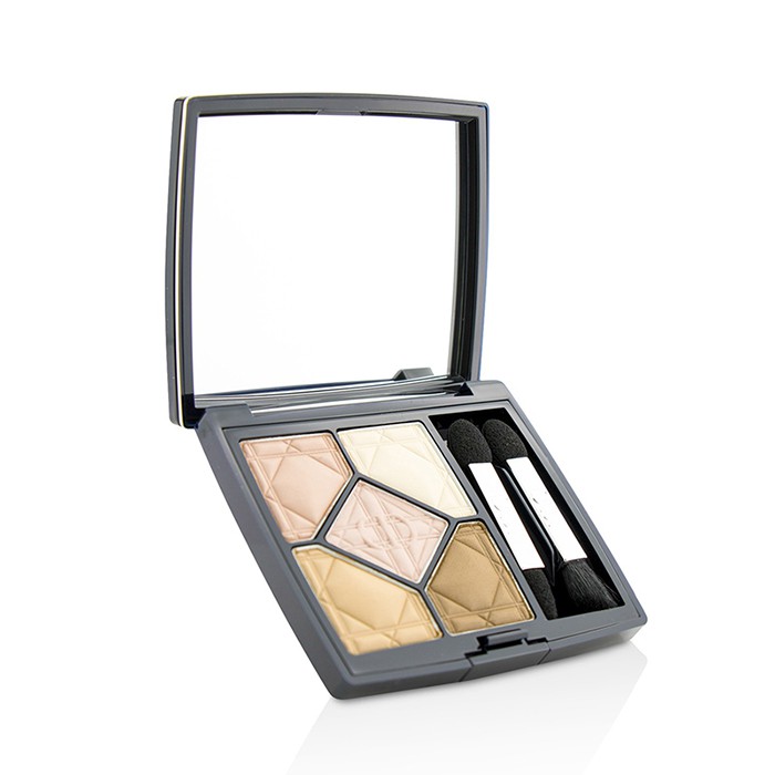 Christian Dior 5 Couleurs High Fidelity Colors & Effects Eyeshadow Palette 7g/0.24ozProduct Thumbnail