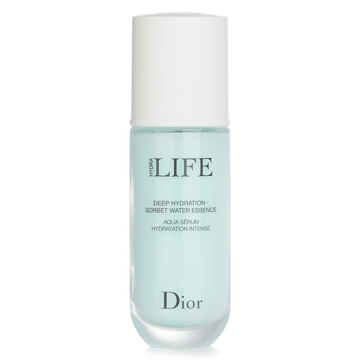 Christian Dior Hydra Life Deep Hydration - Sorbet Water Essence  40ml/1.3ozProduct Thumbnail