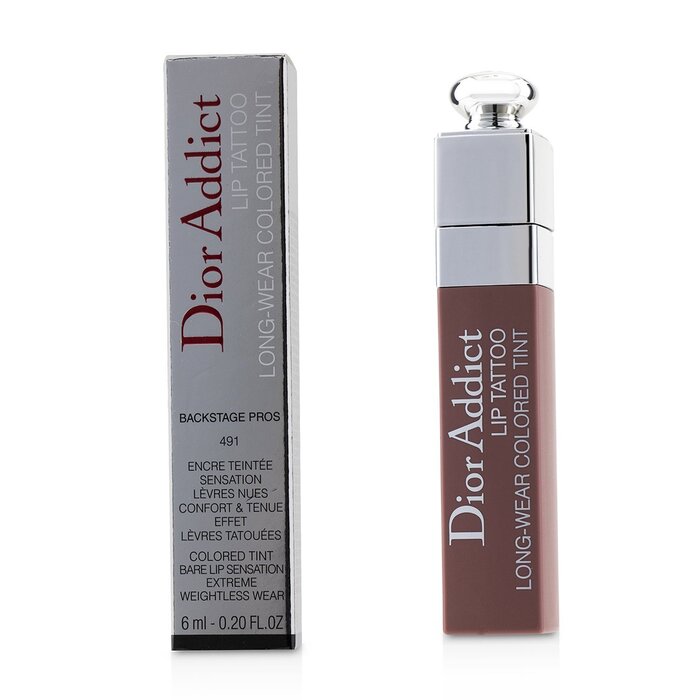 Christian Dior Son Không Phai Dior Addict 6ml/0.2ozProduct Thumbnail