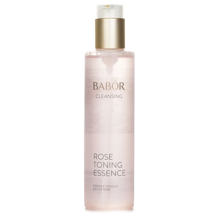 Babor Soothing Rose Toner 200ml/6.3ozProduct Thumbnail