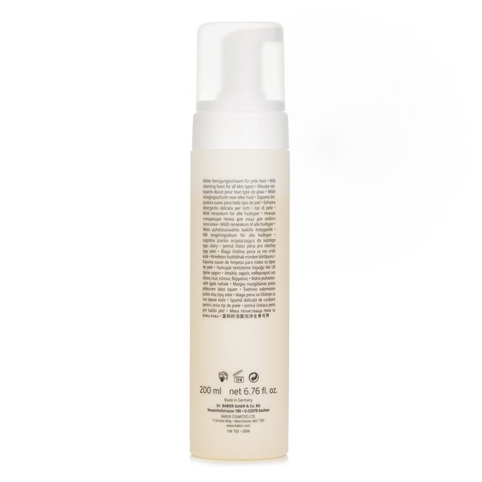 Babor Deep Cleansing Foam 200ml/6.76ozProduct Thumbnail