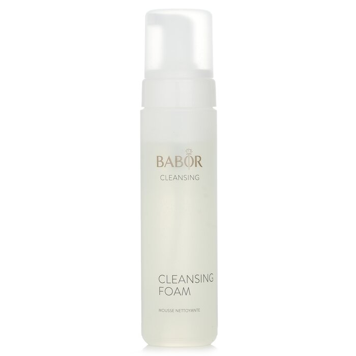 Babor 芭柏爾 水漾柔潤潔膚泡沫 200ml/6.76ozProduct Thumbnail