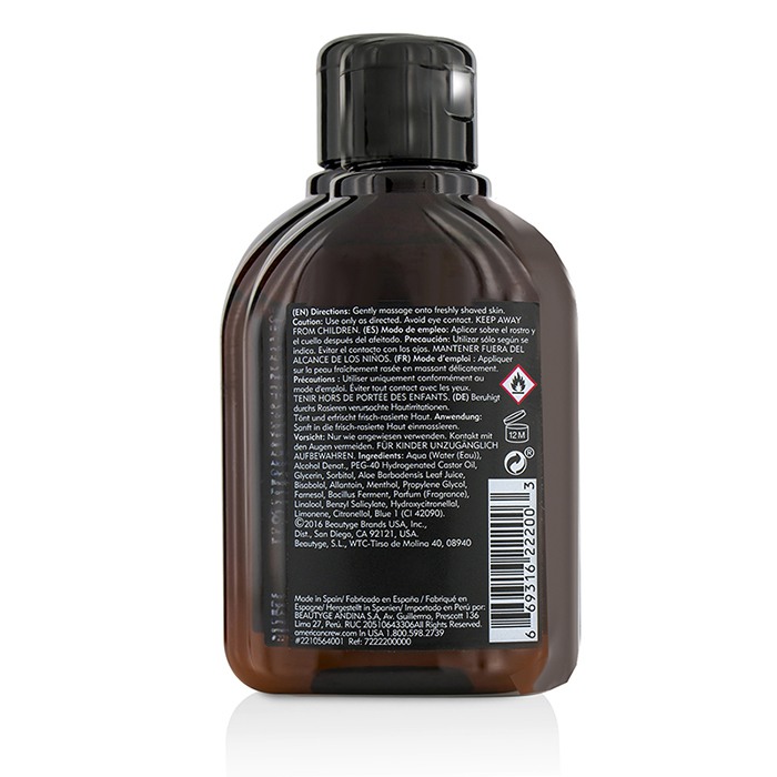 American Crew Revitalizing Toner 150ml/5.1ozProduct Thumbnail