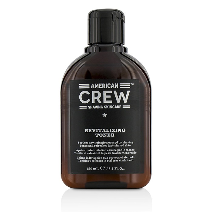 American Crew Revitalizing Toner 150ml/5.1ozProduct Thumbnail