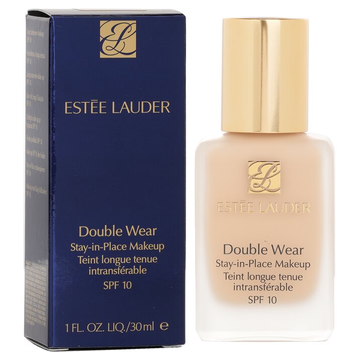 Estee Lauder Double Wear Stay In Place Makeup SPF 10 30ml/1ozProduct Thumbnail
