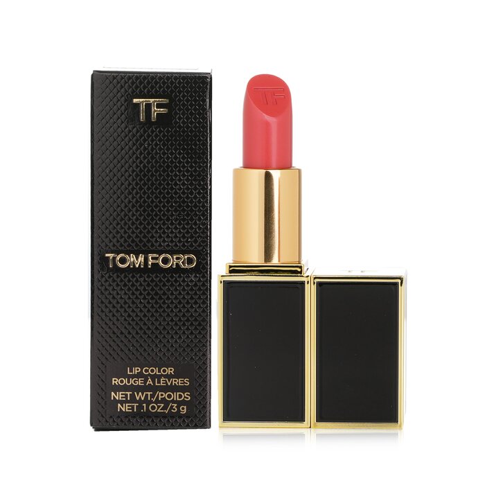 Tom Ford - Lip Color 3g/ - Lip Color | Free Worldwide Shipping |  Strawberrynet NOEN