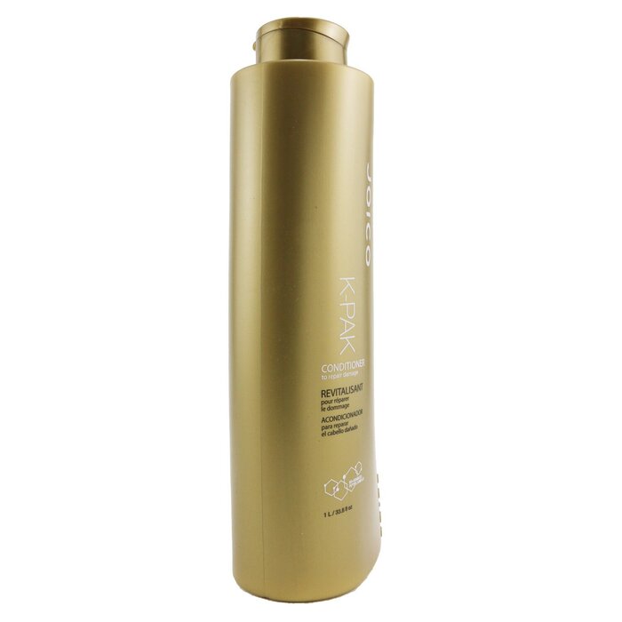 Joico K-Pak Conditioner (Cap) 1000ml/33.8ozProduct Thumbnail