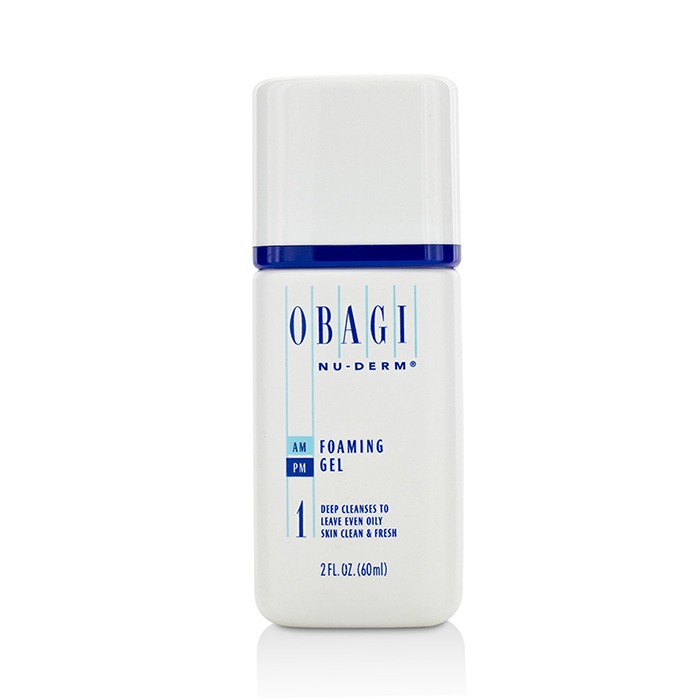 Obagi Nu Derm Gel Espumante 60ml/2ozProduct Thumbnail