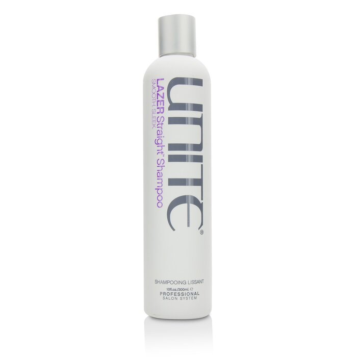Unite Lazer Straight Shampoo (Smooth Sleek) 300ml/10ozProduct Thumbnail