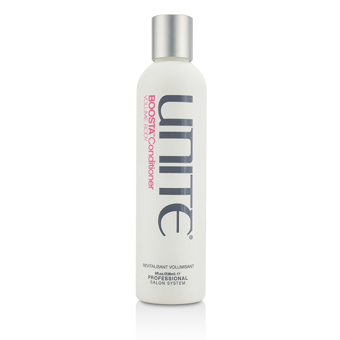 Unite BOOSTA Conditioner (Volume Body) 236ml/8ozProduct Thumbnail