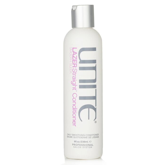Unite Lazer Straight Conditioner (Smooth Sleek) 236ml/8ozProduct Thumbnail