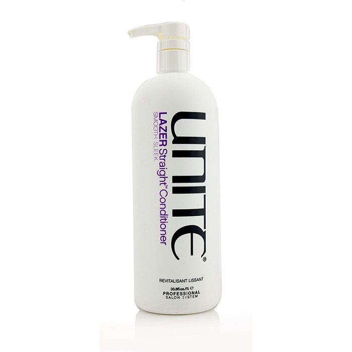Unite Lazer Straight Conditioner (Smooth Sleek) 1000ml/33.8ozProduct Thumbnail