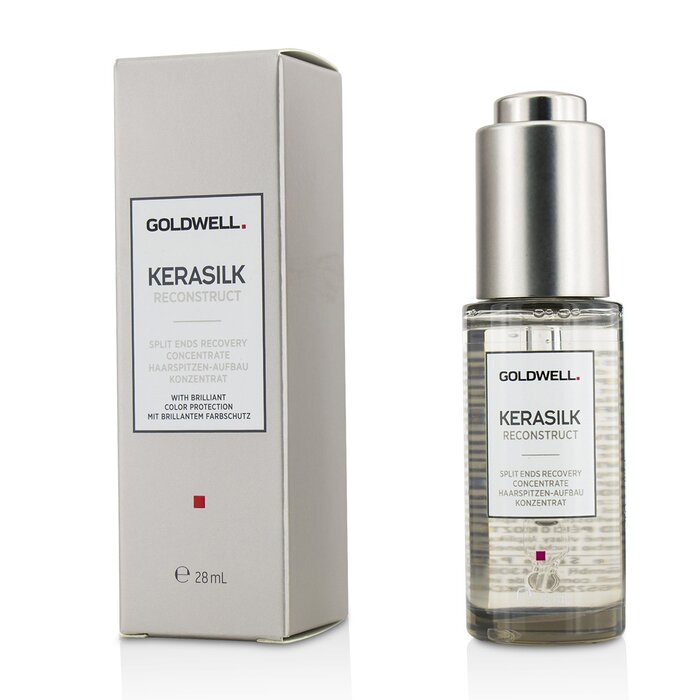 Goldwell Kerasilk Reconstruct Split Ends Recovery Concentrate 28ml/0.9ozProduct Thumbnail