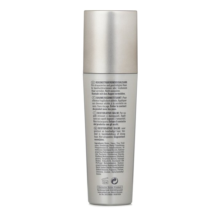 Goldwell Kerasilk Reconstruct Restorative Balm 75ml/2.5ozProduct Thumbnail