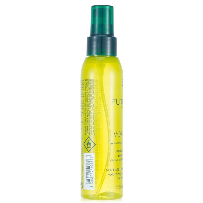 Rene Furterer Volumea Volume Enhancing Ritual Volumizing Conditioning Spray (Fine and Limp Hair) 125ml/4.2ozProduct Thumbnail