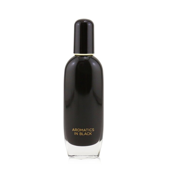 Clinique Aromatics In Black Eau De Parfum Spray (Without Cellophane) 50ml/1.7ozProduct Thumbnail
