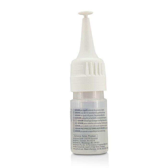 歌薇  Goldwell 光感重建剂（焕亮枯哑发质） 12x18ml/0.6ozProduct Thumbnail