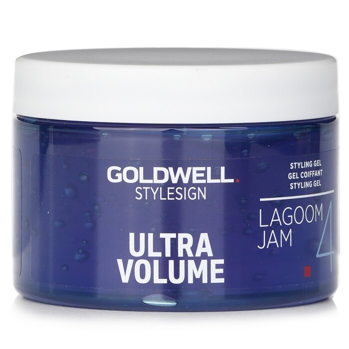 Goldwell StyleSign Texture Lagoom Jam Styling Gel 150mlProduct Thumbnail
