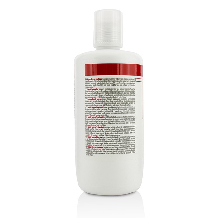 Schwarzkopf BC Repair Rescue Reversilane Treatment Masque (For Fine to Normal Damaged Hair) 750ml/25.5ozProduct Thumbnail