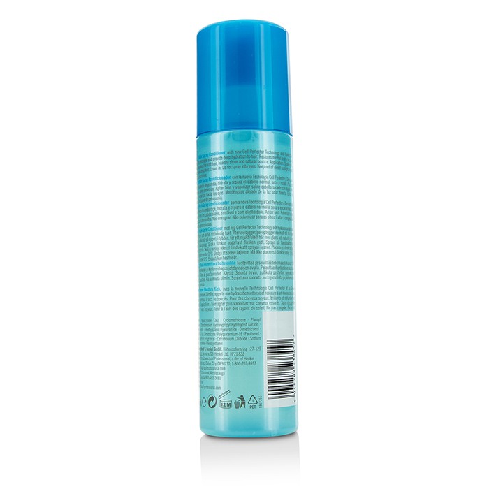 Schwarzkopf BC Moisture Kick Spray Conditioner (For Normal to Dry Hair) 200ml/6.8ozProduct Thumbnail