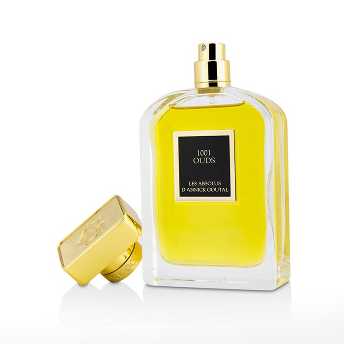 Annick Goutal 1001 Ouds Eau De Parfum Spray 75ml/2.5ozProduct Thumbnail