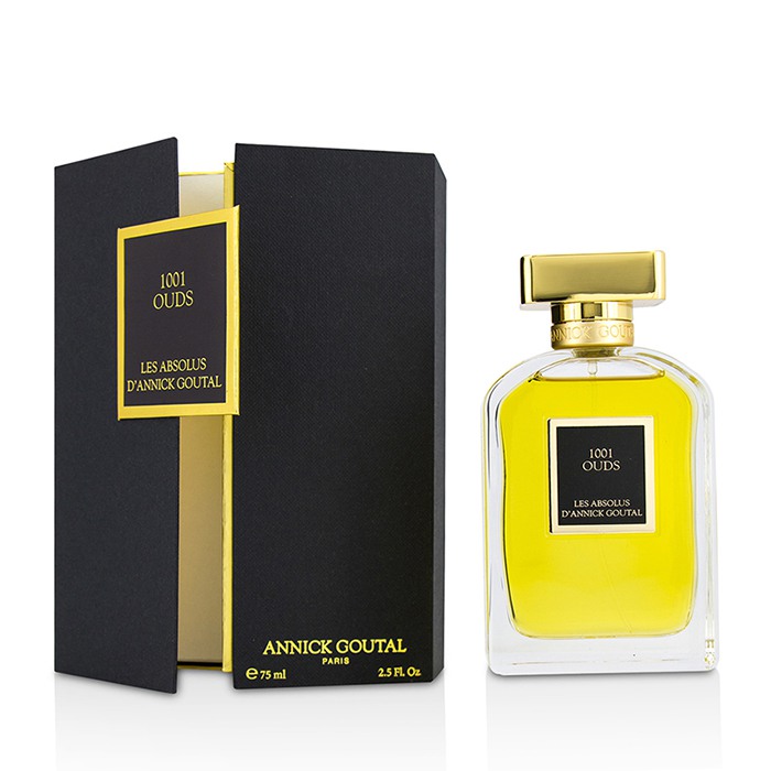 Annick Goutal 1001 Ouds Eau De Parfum Spray 75ml/2.5ozProduct Thumbnail