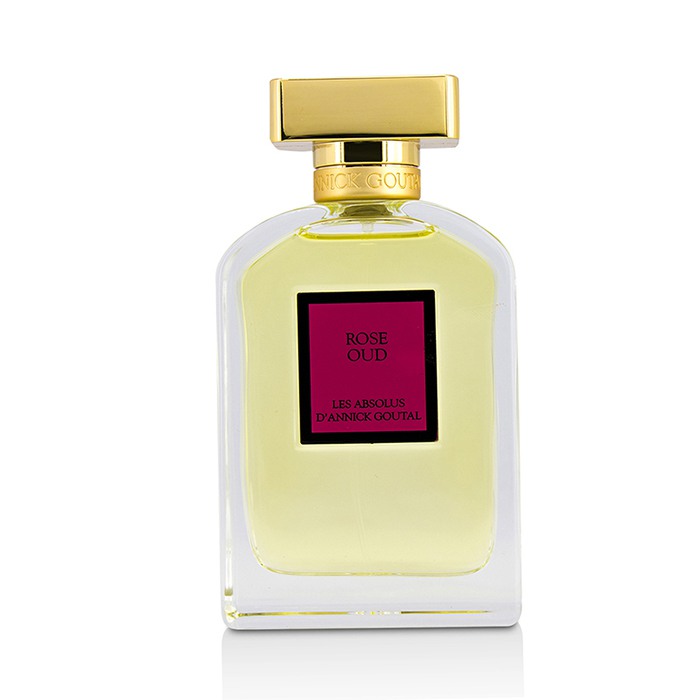 Annick Goutal Rose Oud Eau De Parfum Spray 75ml/2.5ozProduct Thumbnail